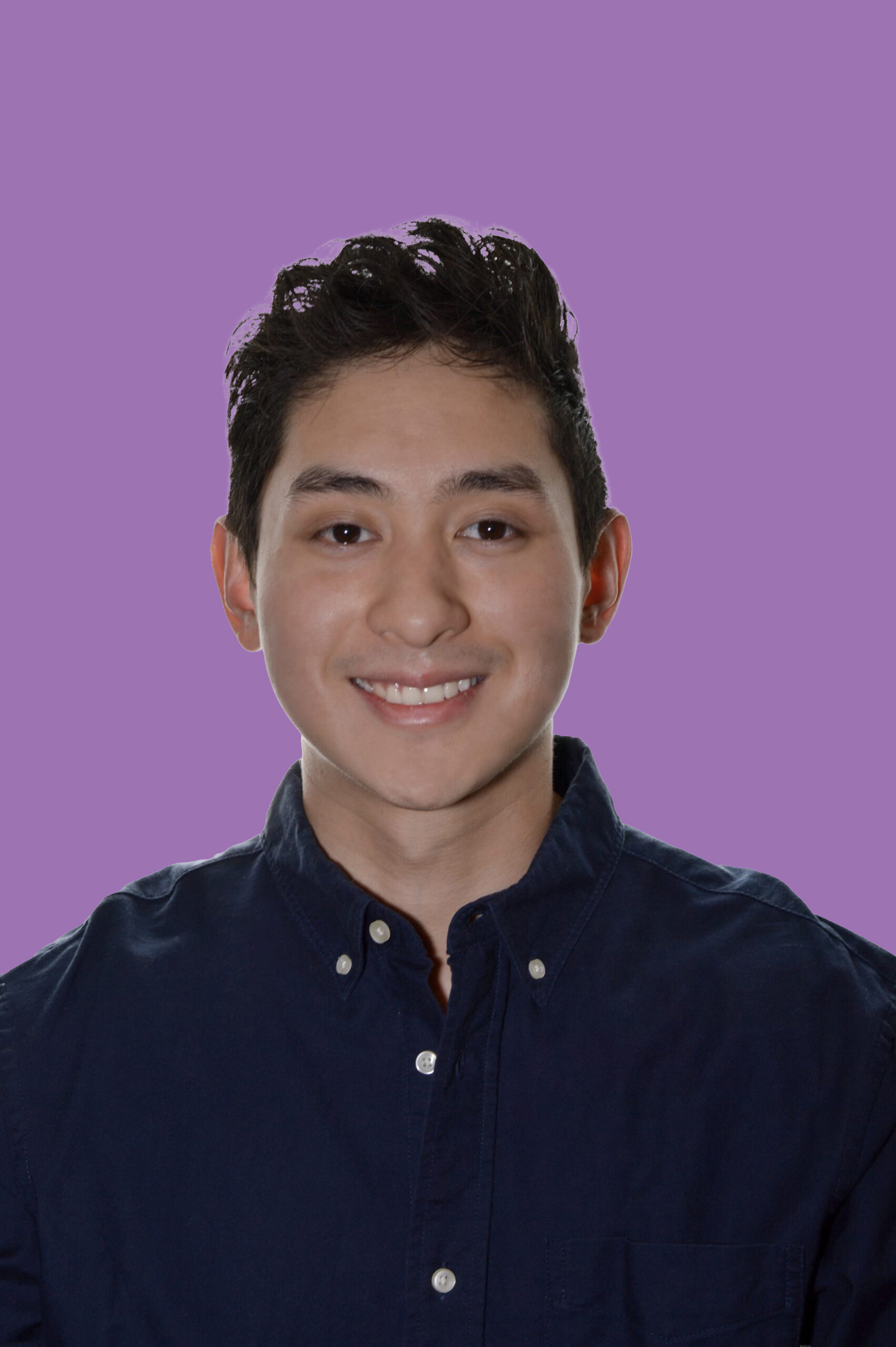 Jaime Luis (Luigi) Untalan