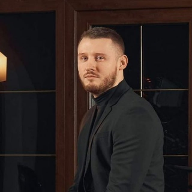 Дмитрий Зиновкин