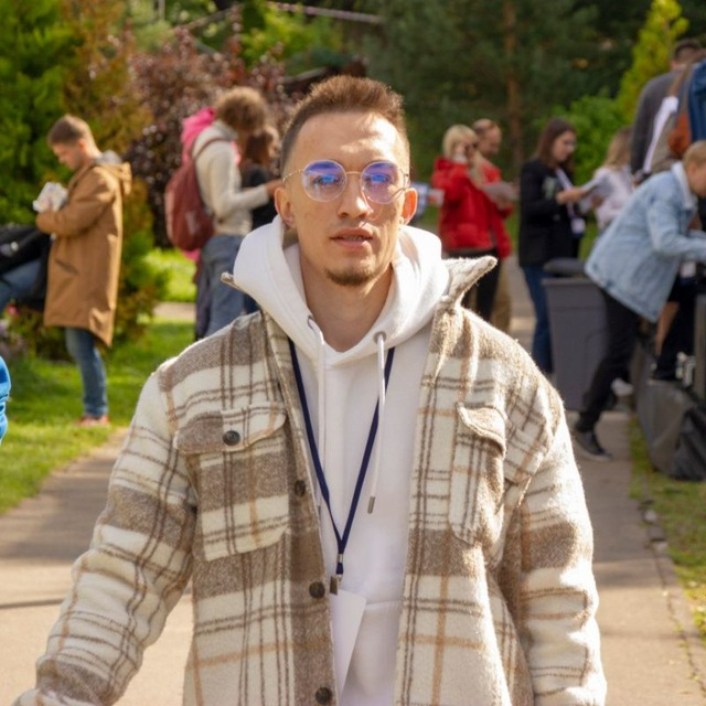 Ринат Тютин