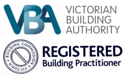 Victorian Building Authority & Registered Building Practitioner