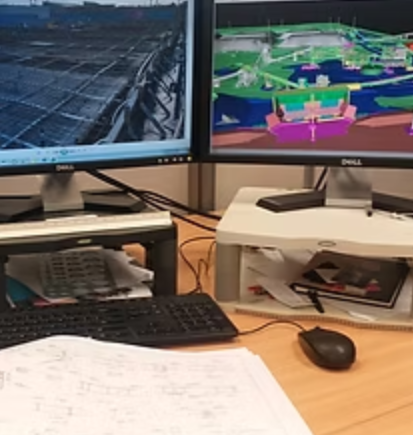 Structural Engineering Analysis and Modelling