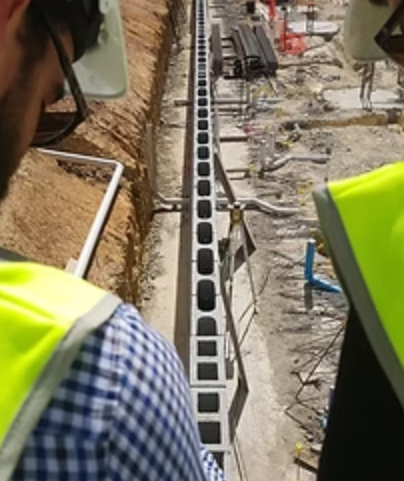 Structural Inspection and Reporting