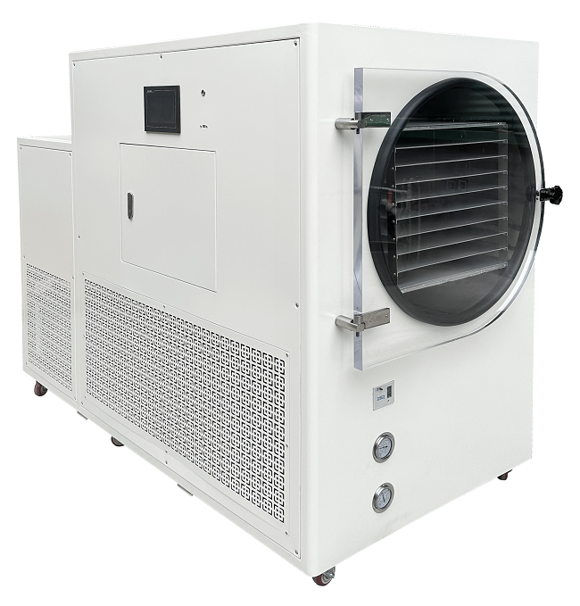 Freeze Dryer HFD-50