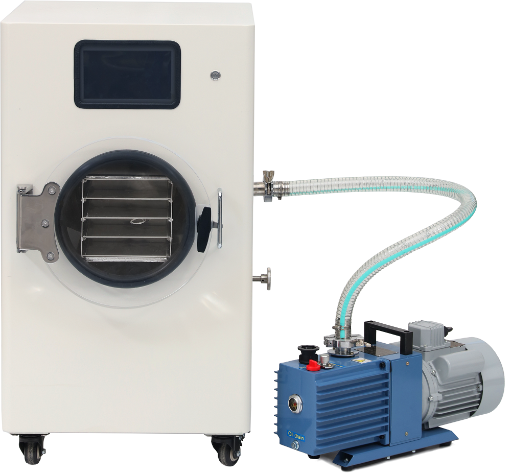Freeze Dryer HFD-4