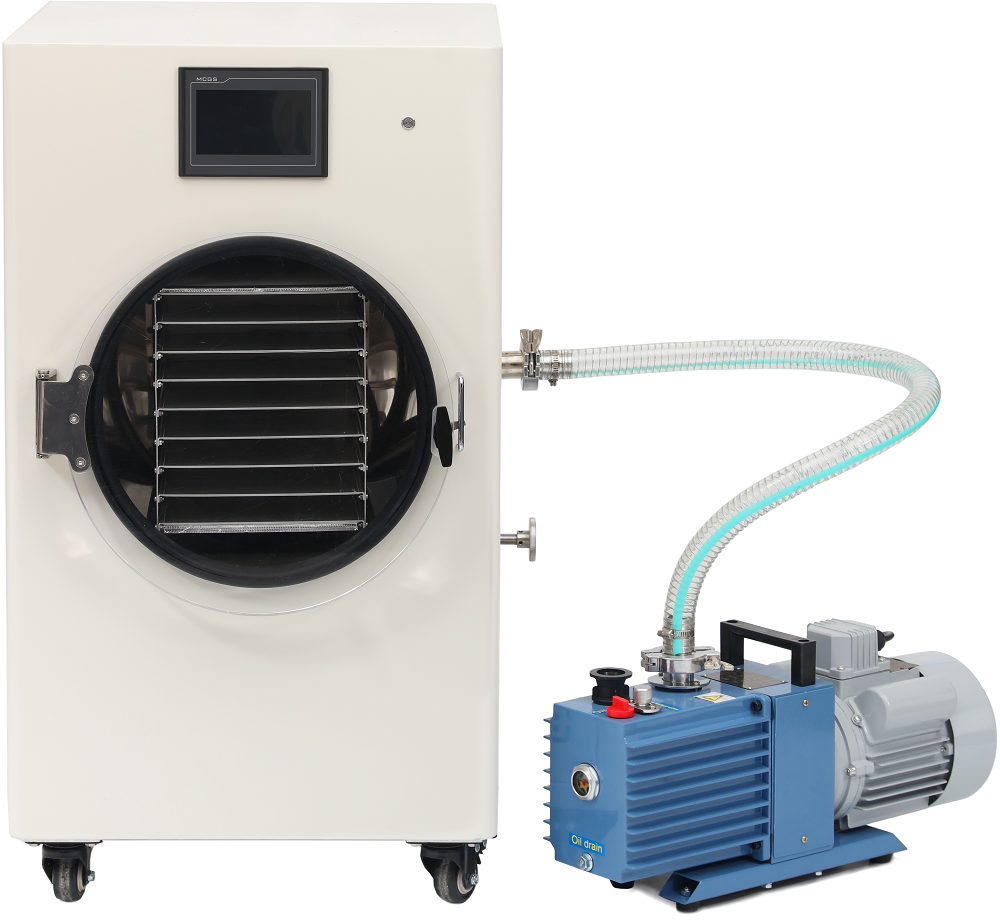 Freeze Dryer HFD-8