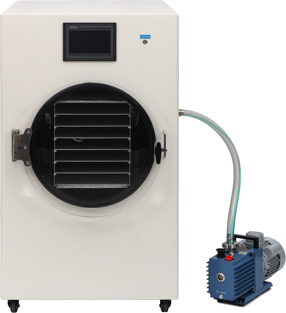 Freeze Dryer HFD-15
