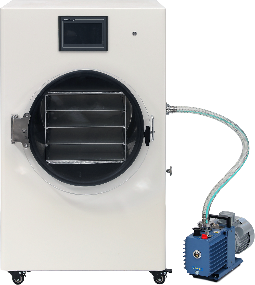 Freeze Dryer HFD-6