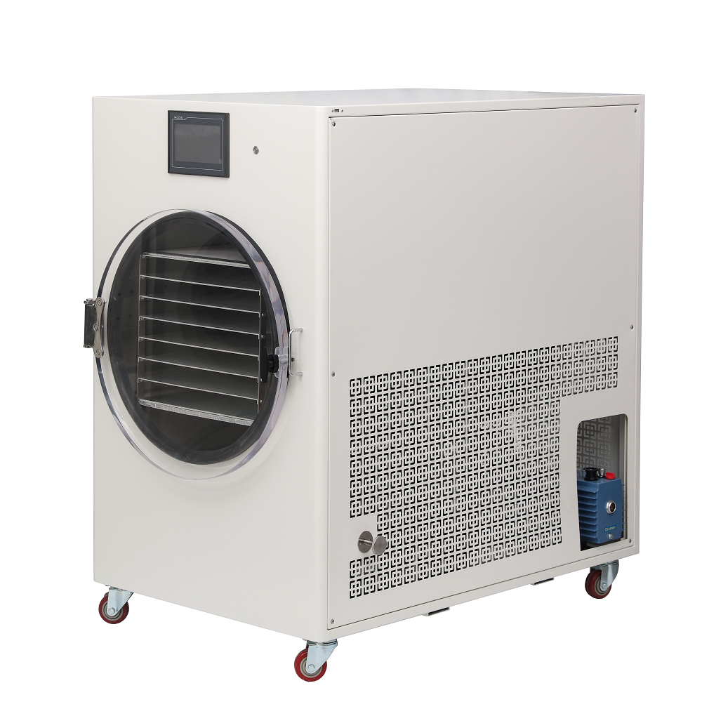 Freeze Dryer HFD-25