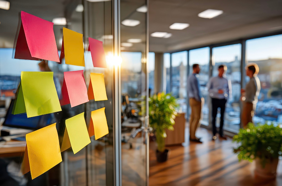 Strategic Direction and Leadership