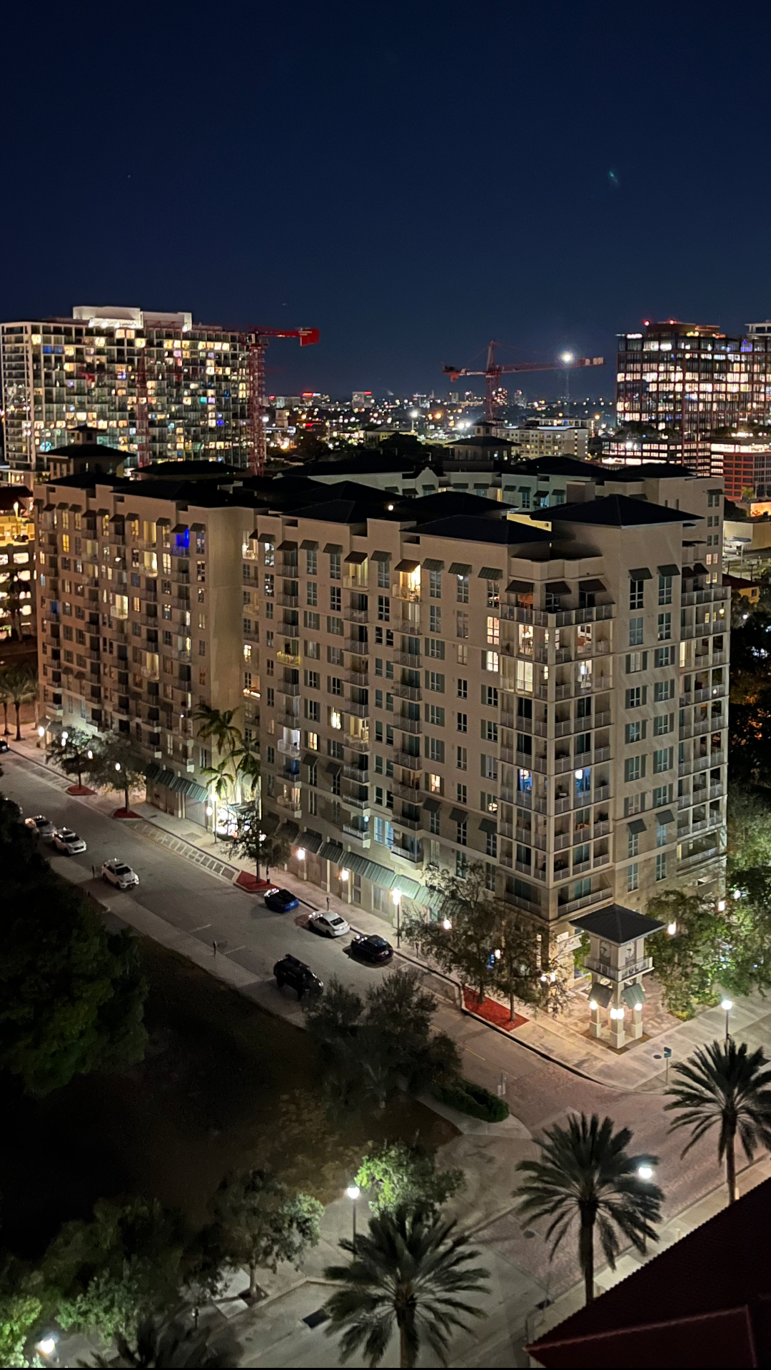 City Place Downtown West Palm