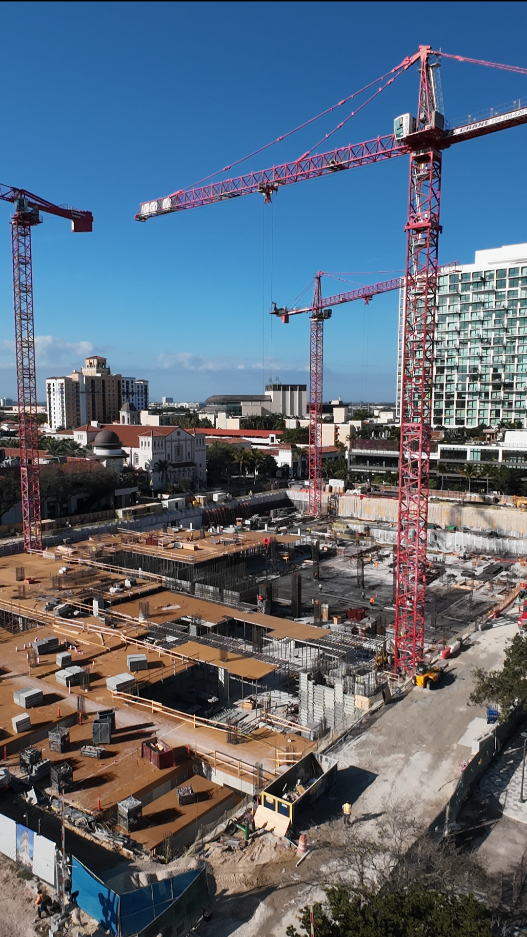 Related Ross Construction