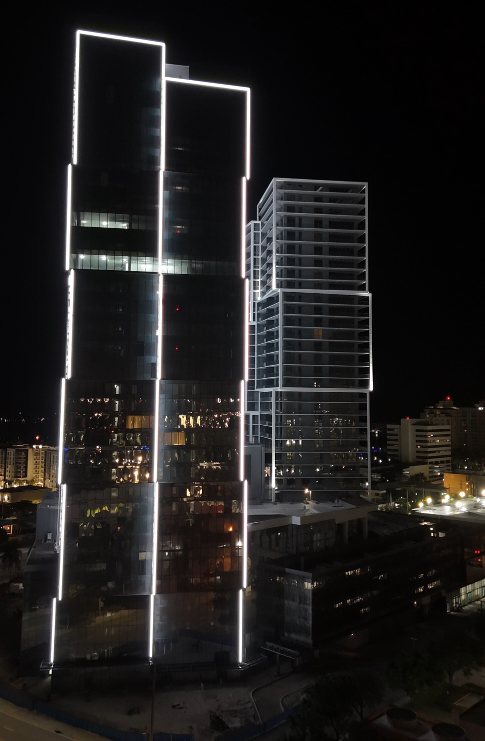 One West Palm