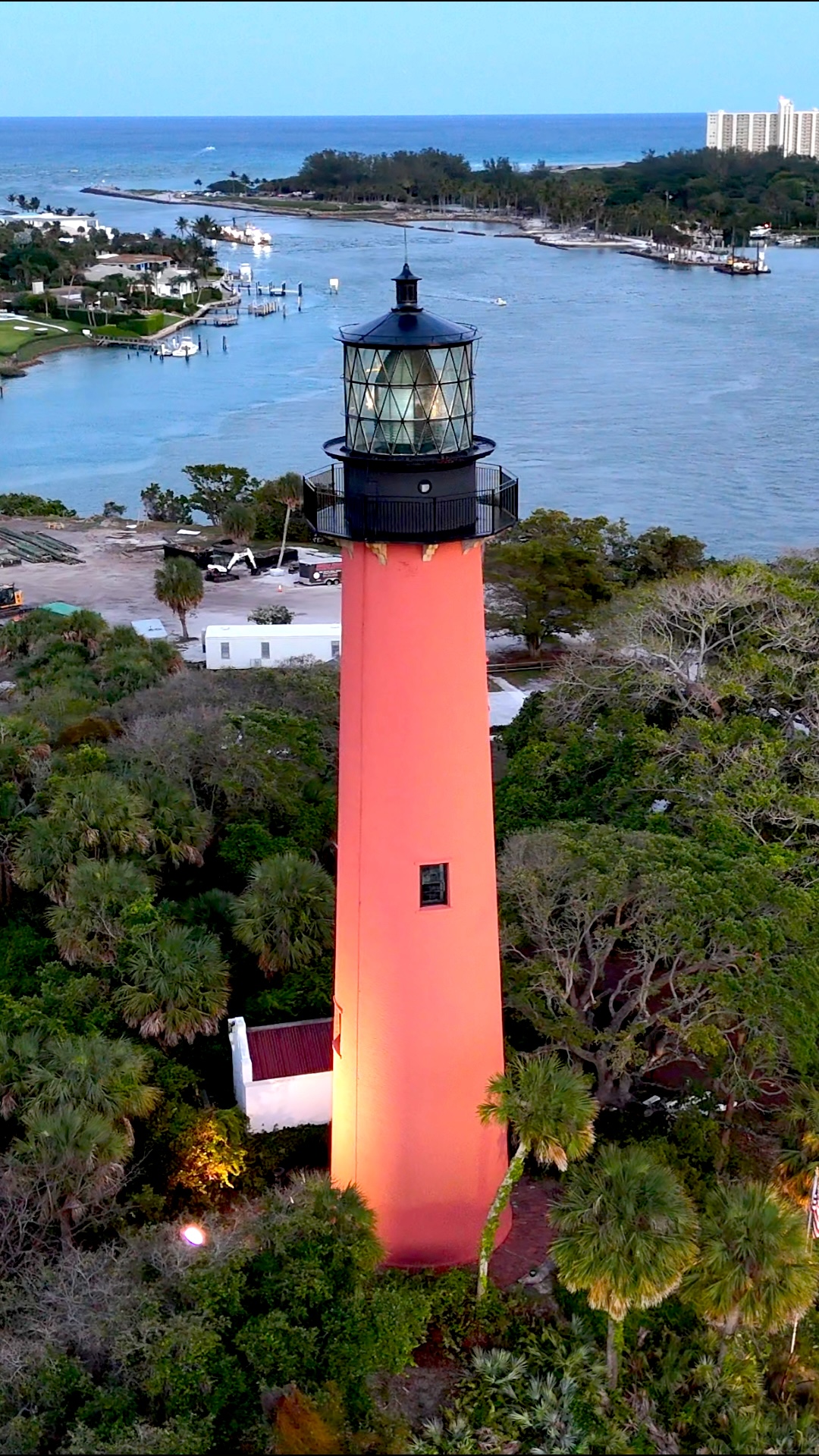 Jupiter Lighthouse