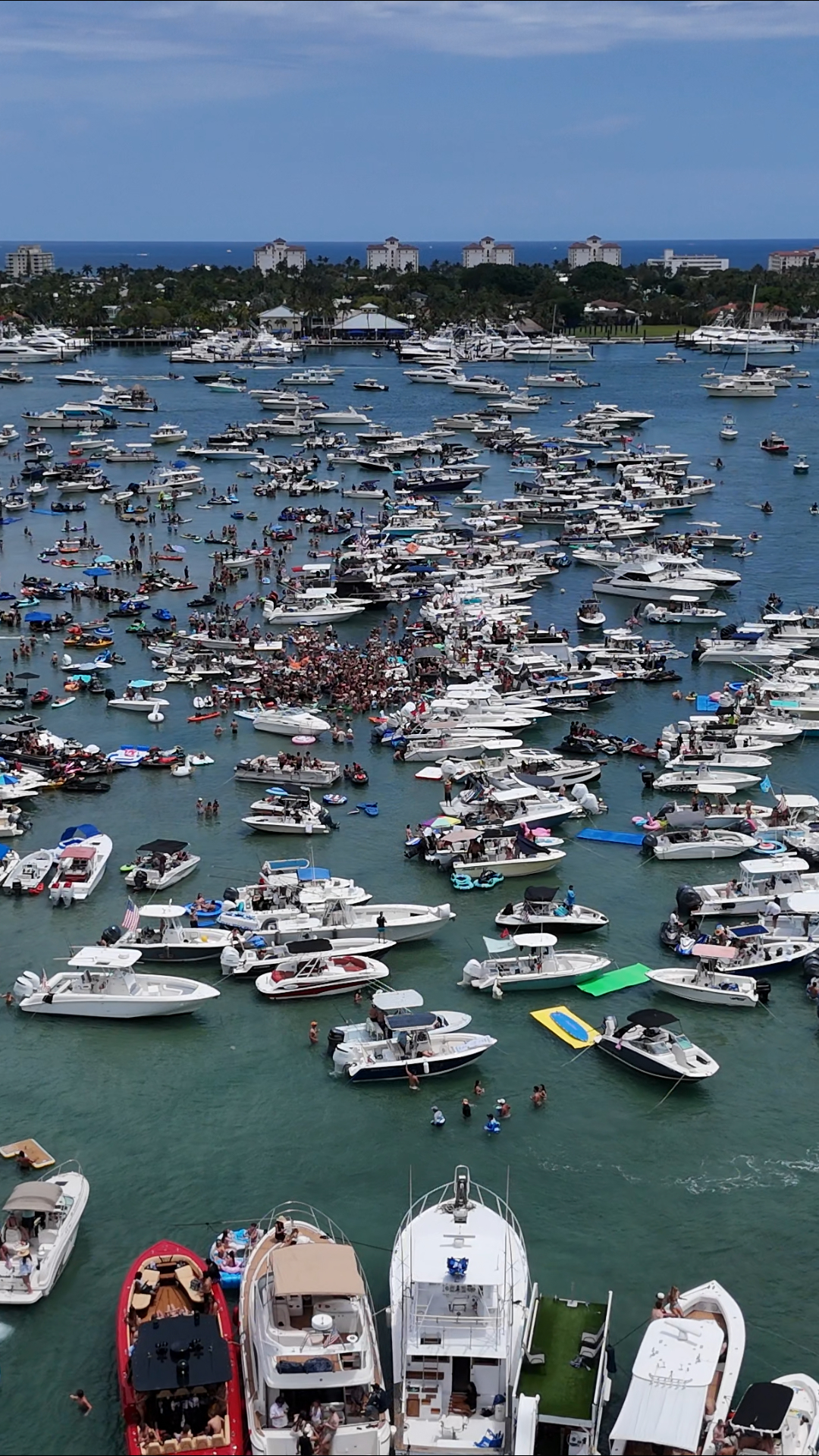Floatopia 2026