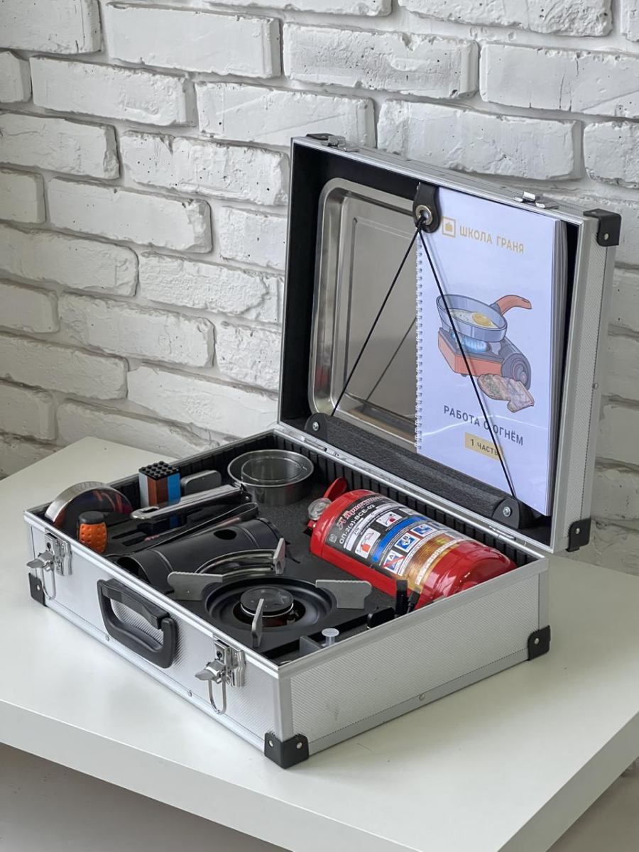 Учебные материалы