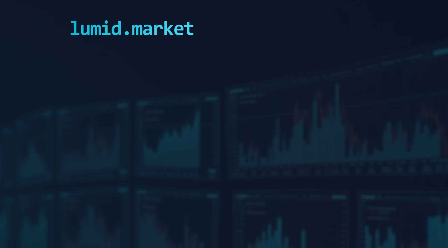 Deep Market Research