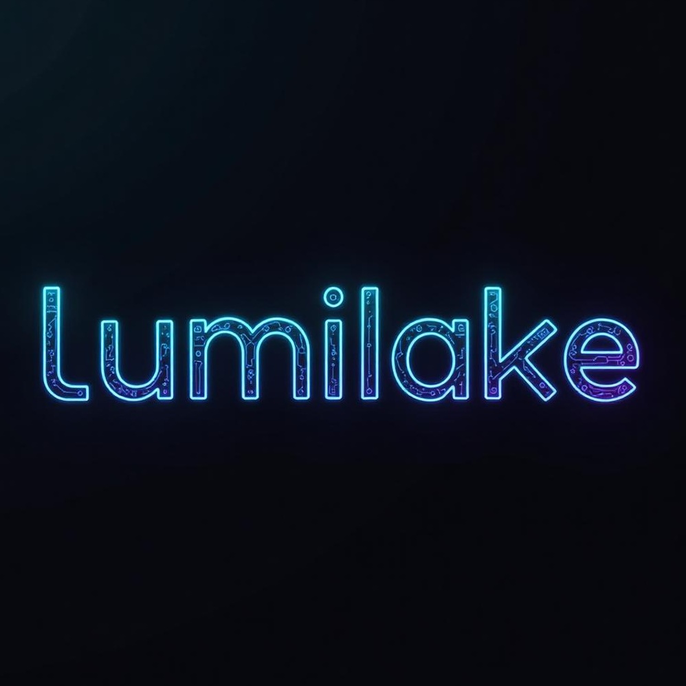 AI-native Lakehouse Logo