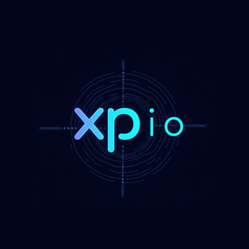 XP Exchange Logo