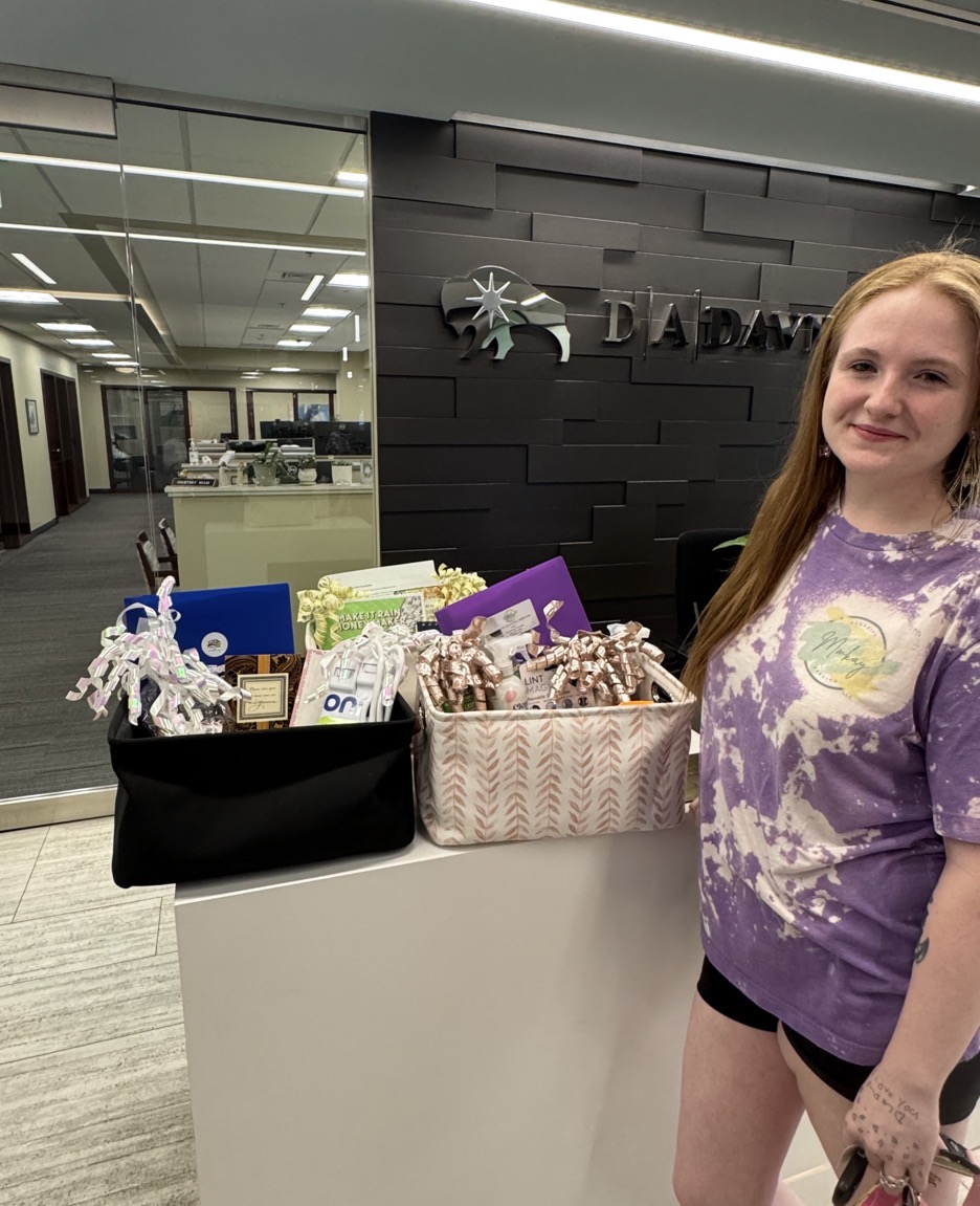 MMKAY Cleaning Services United Way Donation