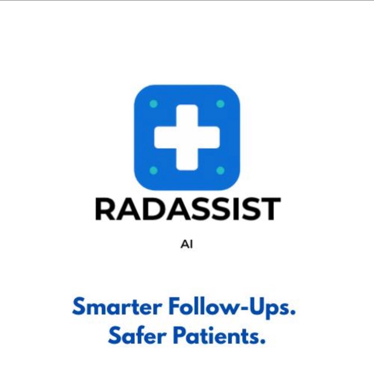 RadAssist AI