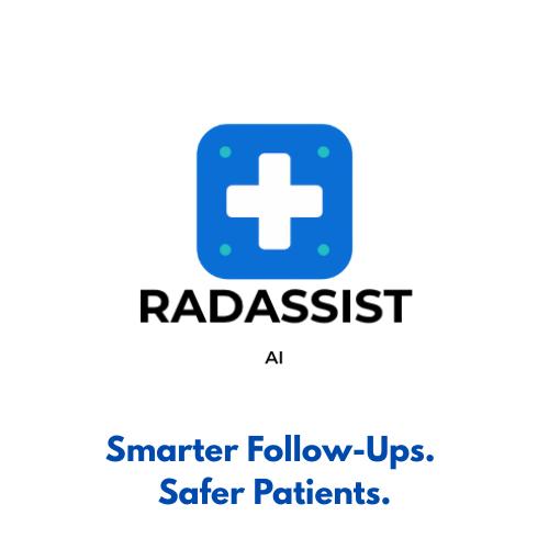 RadAssist AI