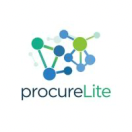 ProcureLite Logo