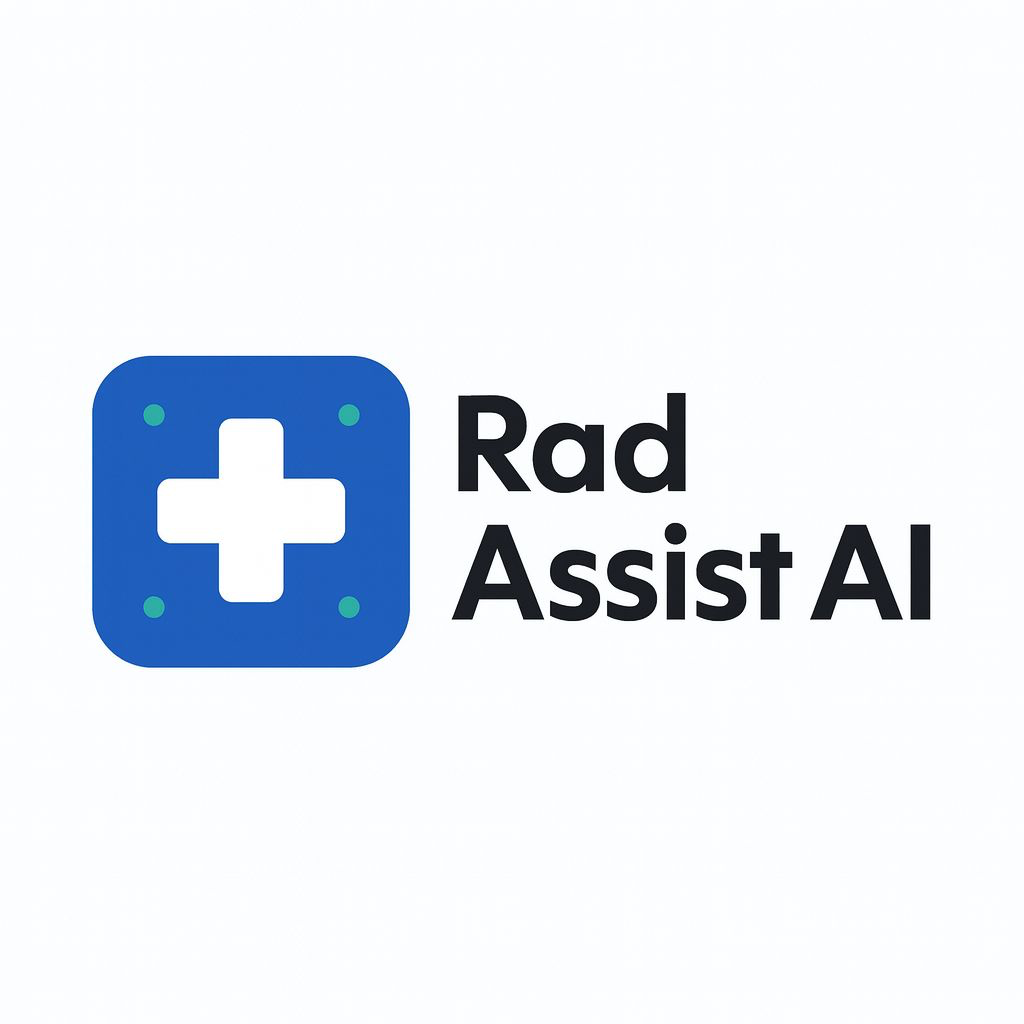 RadAssist AI