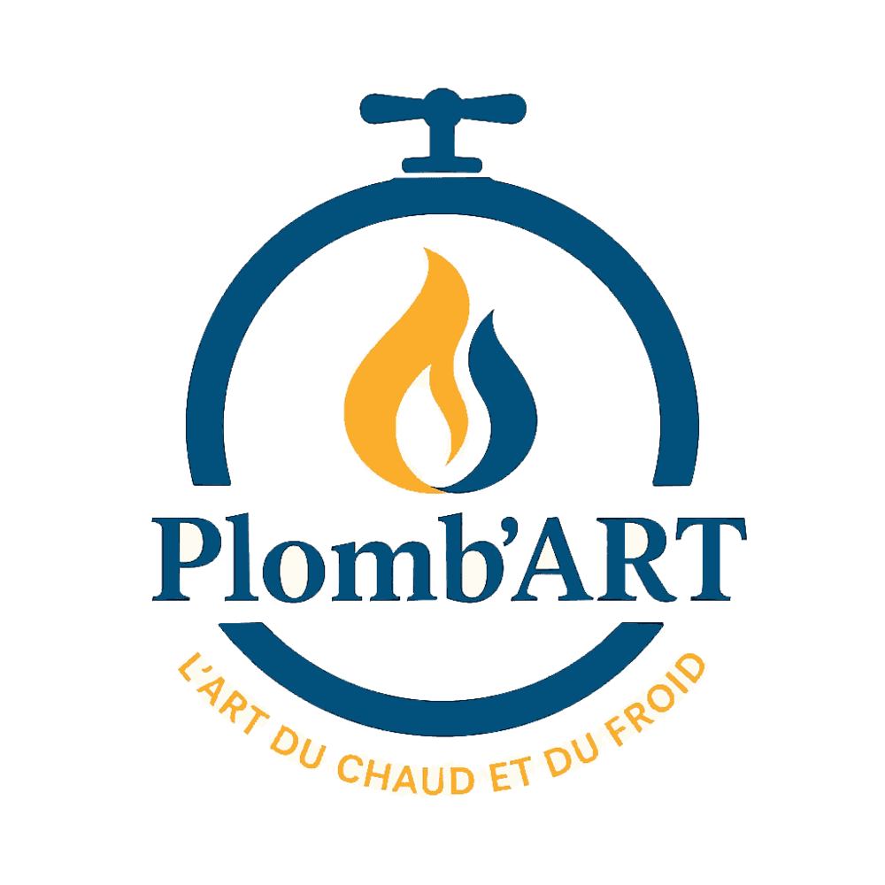 Plomb'ART Logo