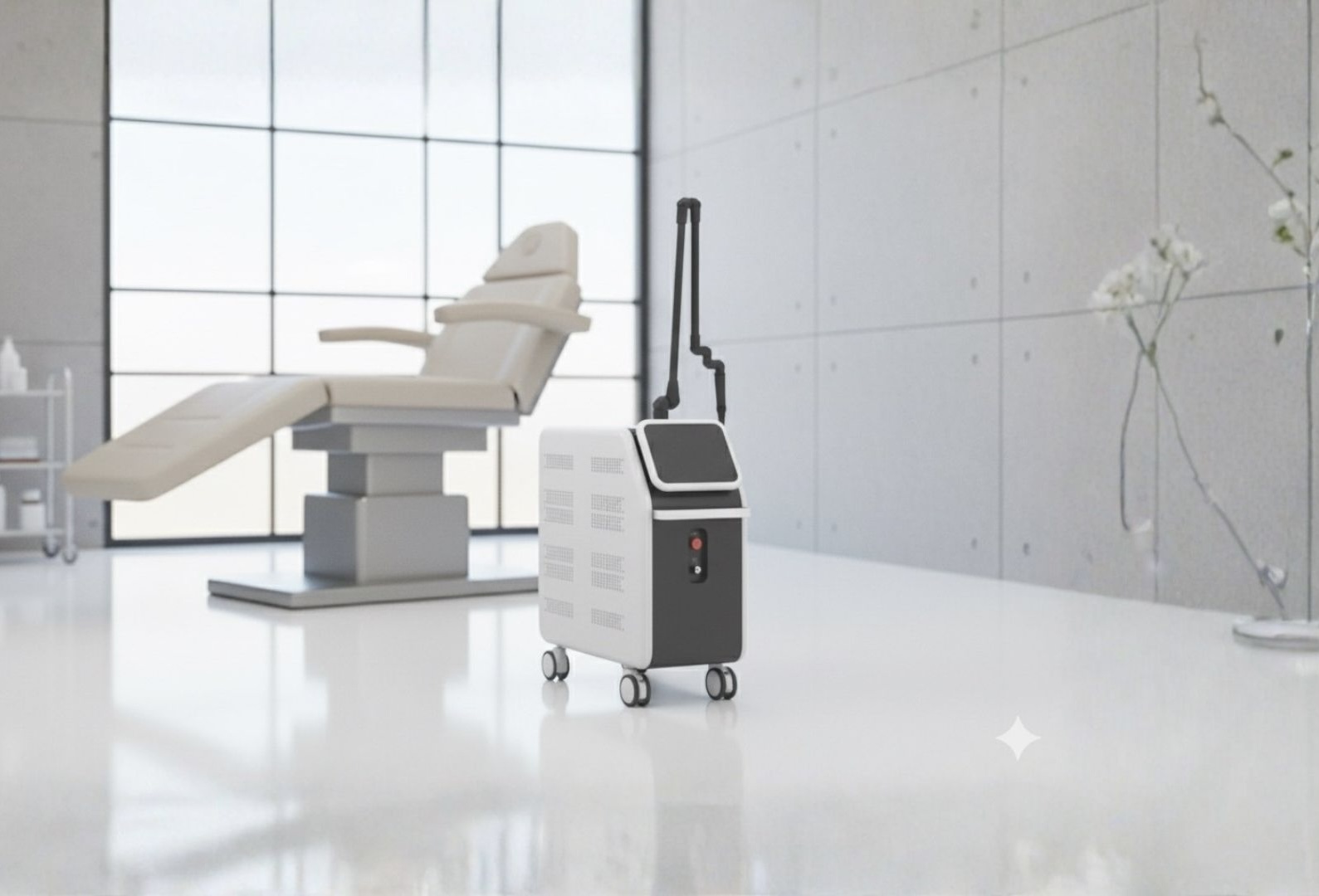 DERMACLARA PICOLASER