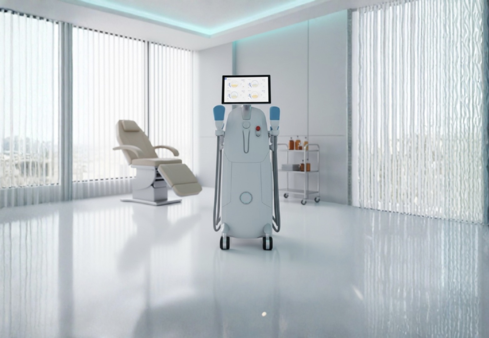 CRYOSLIMMING ULTRA 2