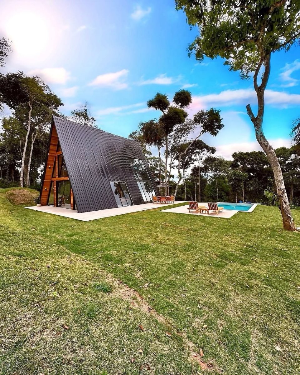 Magaliesberg Adventure Retreat - Image 1