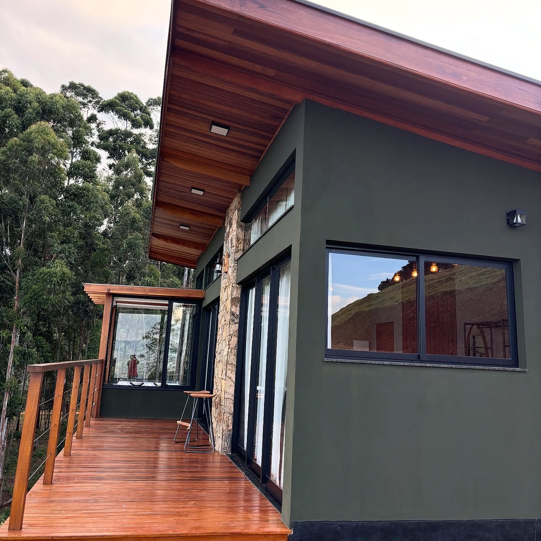 Woodland Tiny House Escape - Image 1