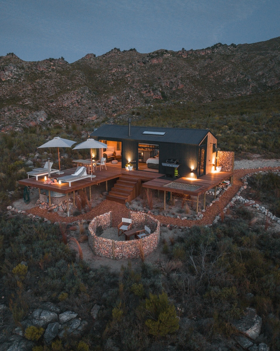 Rawsonville Mountain Sanctuary - Image 1