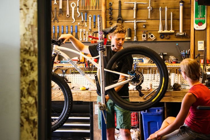 Wheel & Tire Services