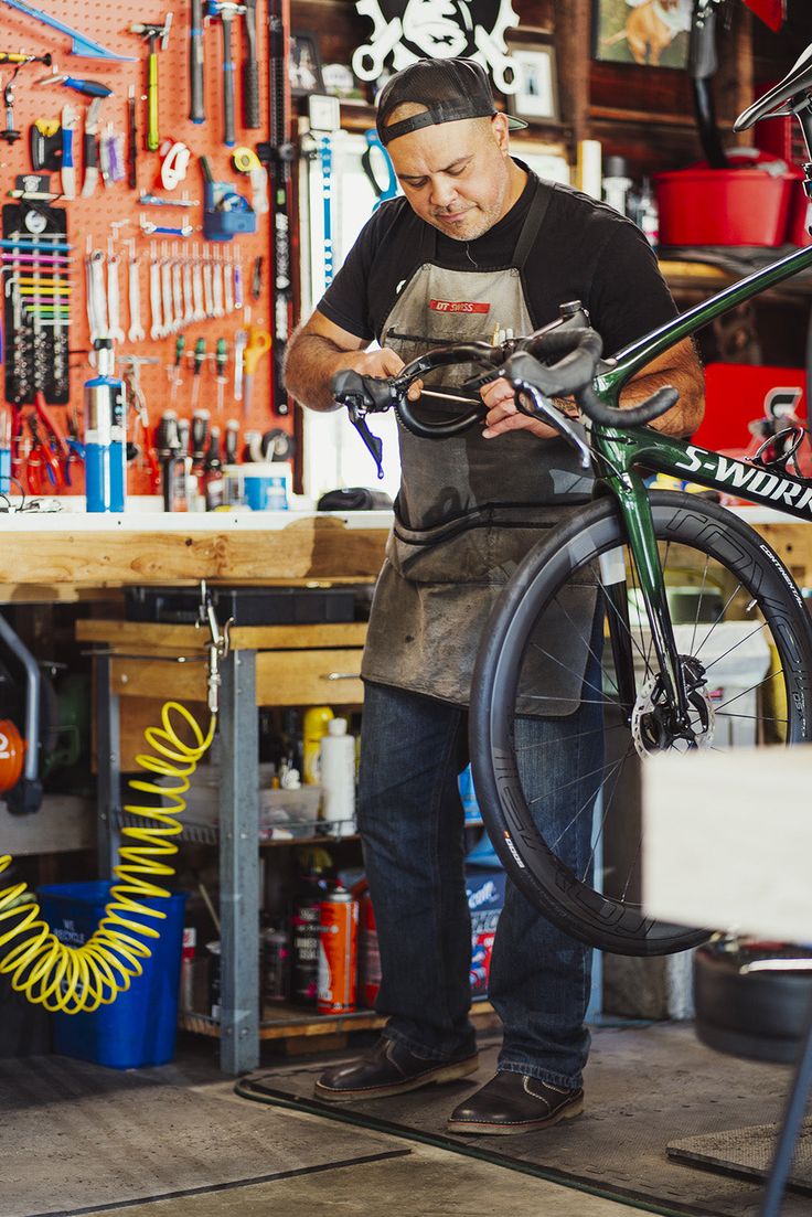 Bike Assembly - Bike Repair Newport News Bike Assembly