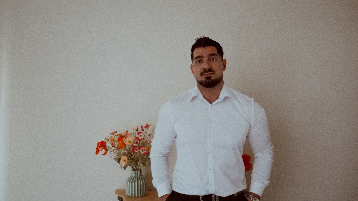 Michael Akin - Principal Clinician