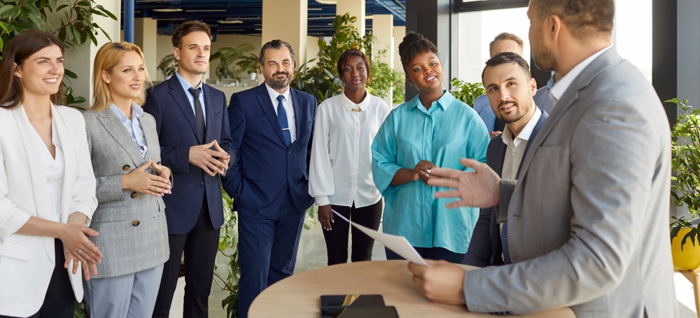 Engage Your Workforce