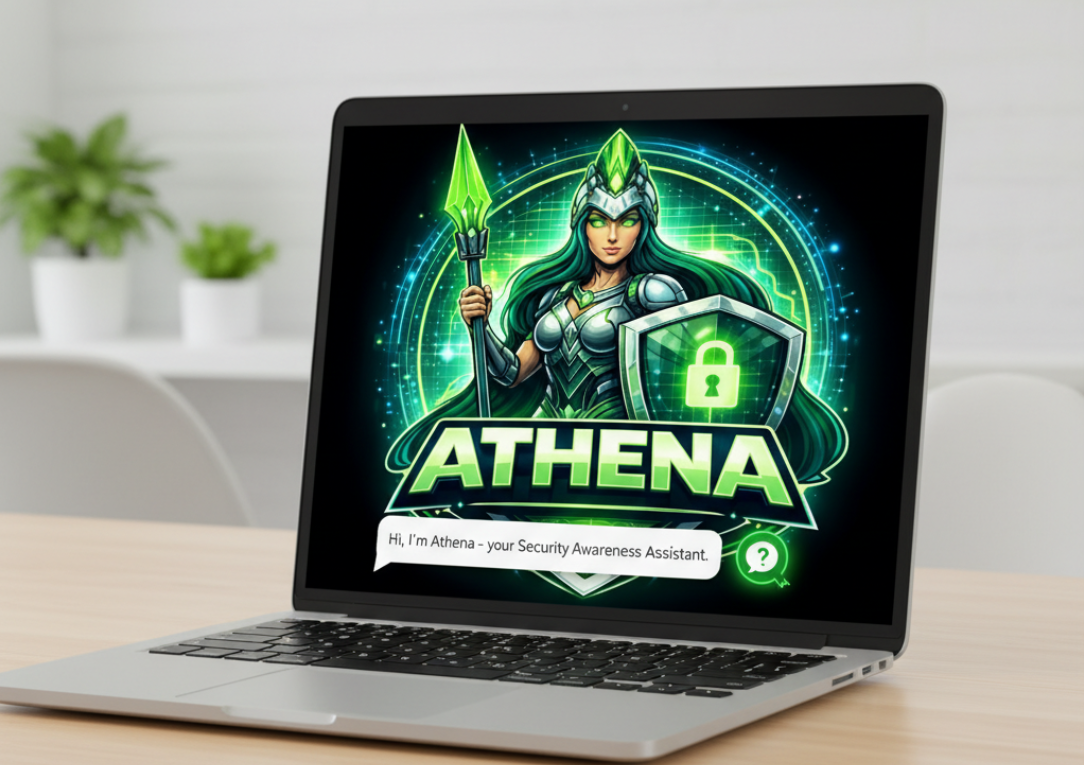 AI-Powered Security Assistant