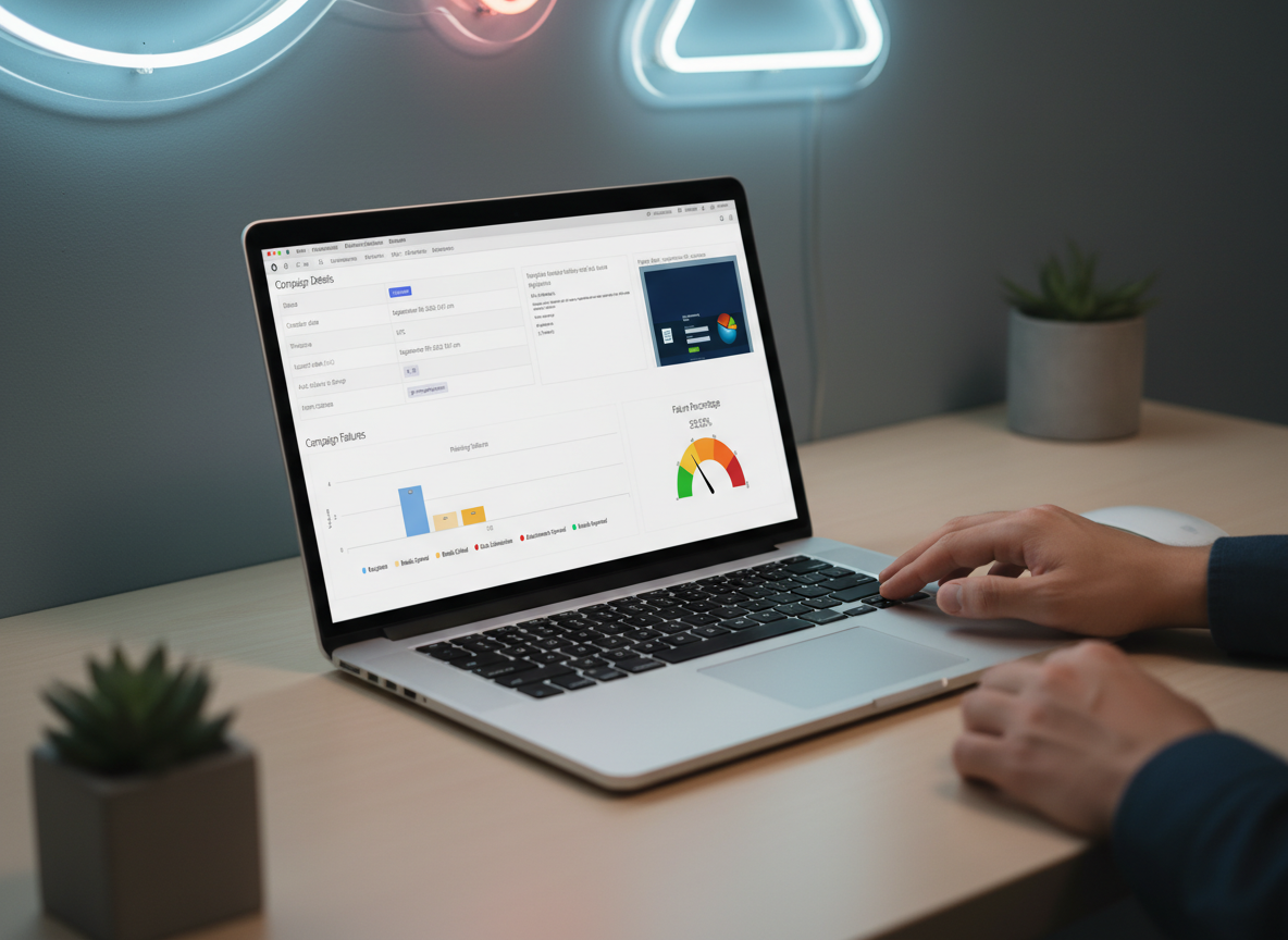 Security Analytics Dashboard