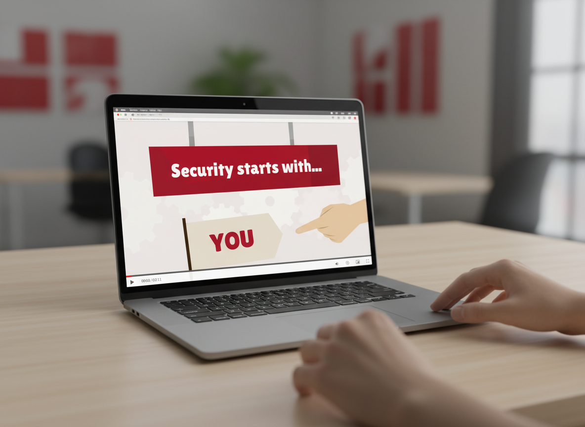 Security Culture Building