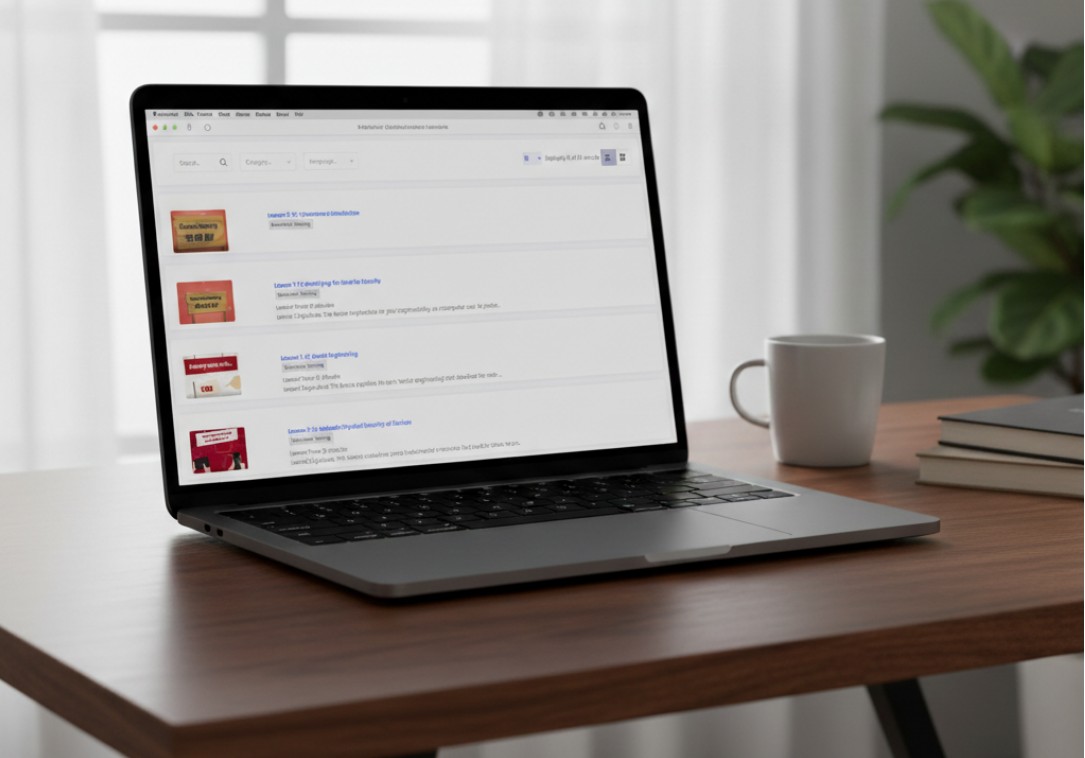 Security Awareness Training Platform