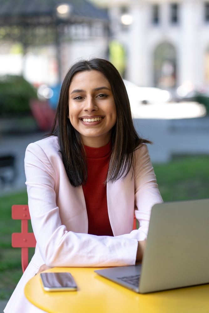 Future technology leader