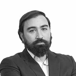 Dr Theodosis Mourouzis