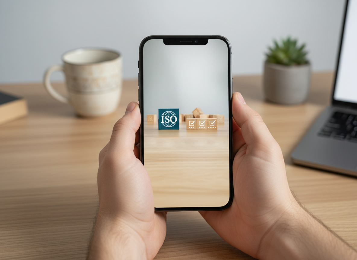 Pass Audits with Confidence