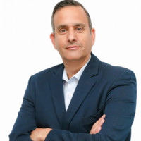 George Thrasyvoulou, CEO and Founder of Computrain