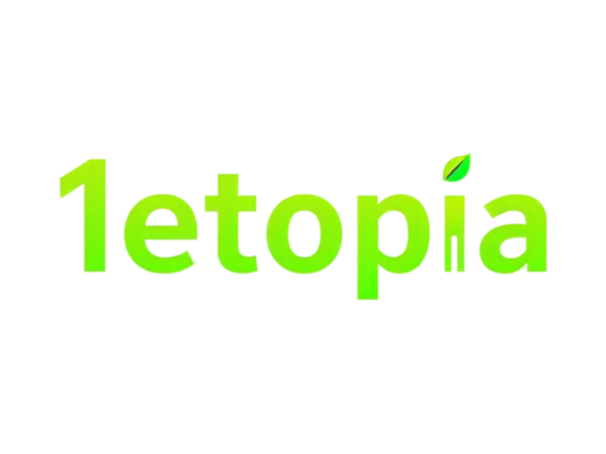 1etopia Logo