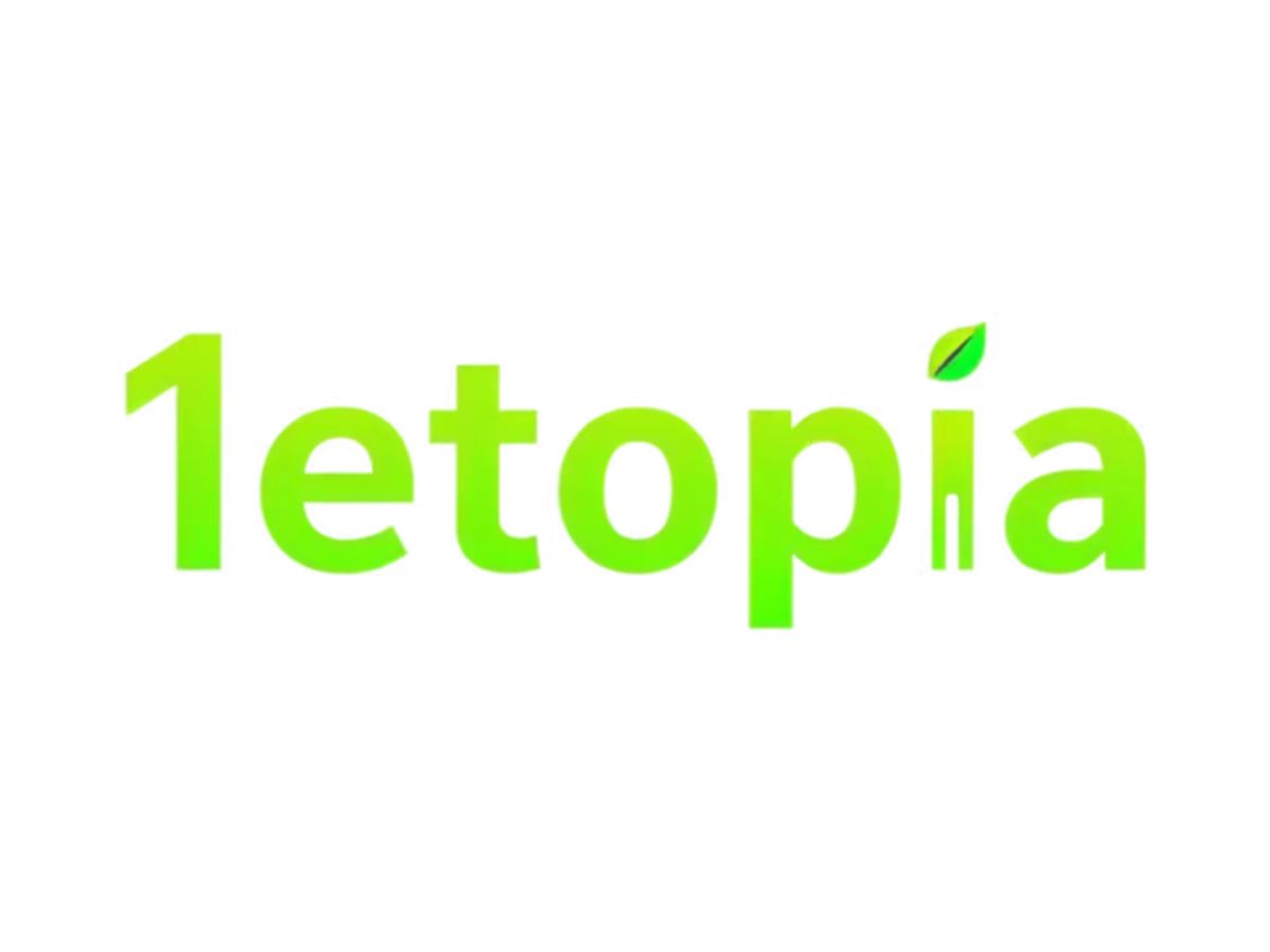 1etopia Logo