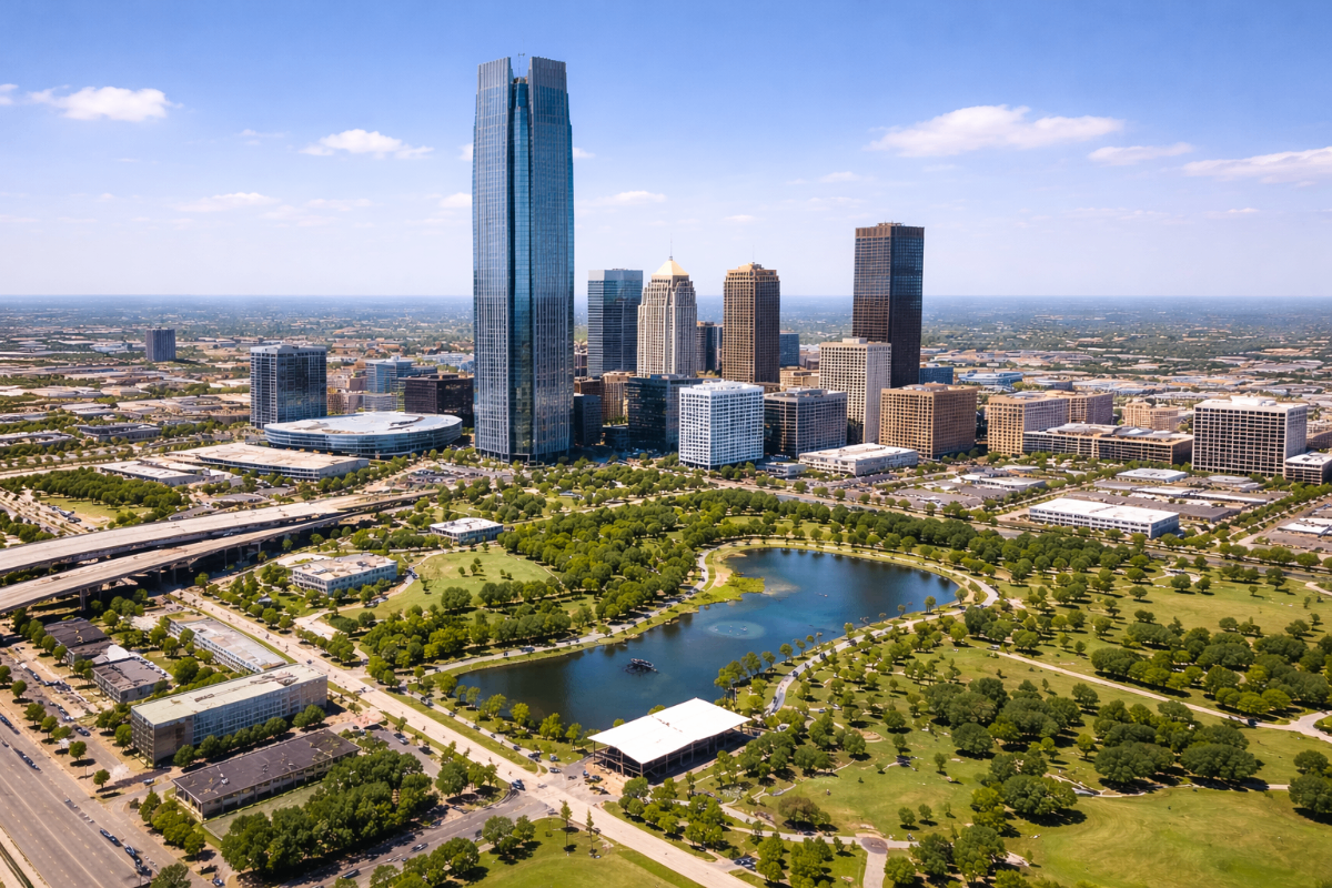 405-Works Office Space