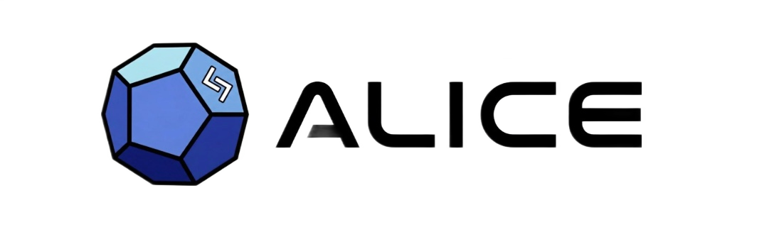 ALICE AI営業エージェント