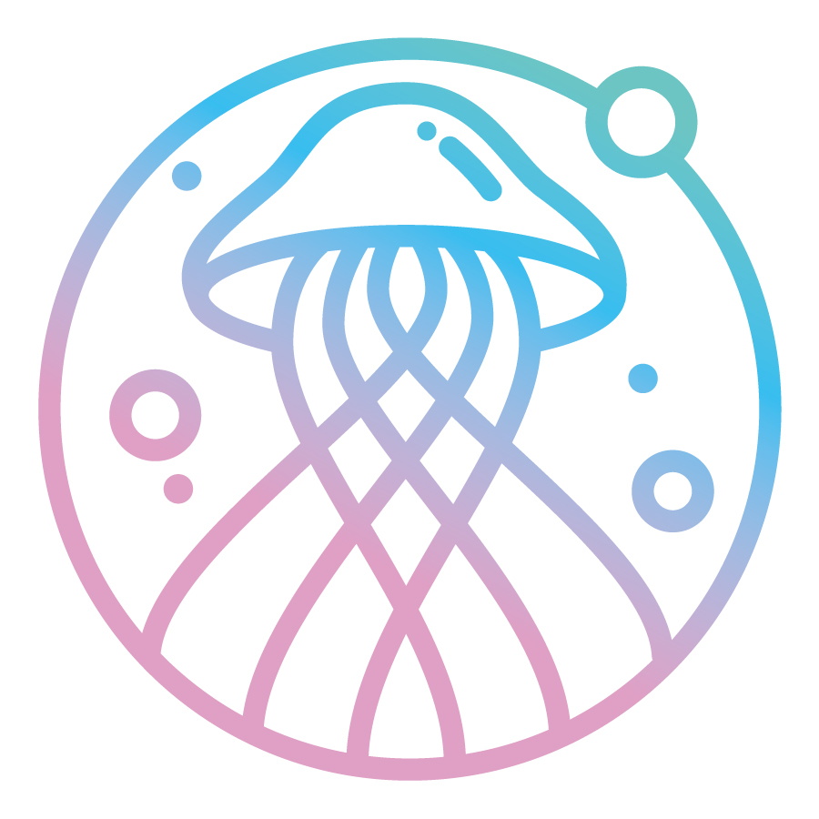 株式会社MEDUSE ロゴ